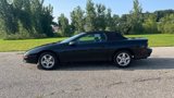 Used 1997 Chevrolet Camaro Z28 w/ Preferred Equipment Group 2 image 6