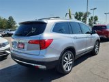 Used 2016 Honda Pilot Elite image 3