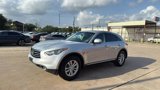 Used 2016 INFINITI QX70 3.7 image 4