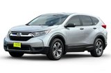 Certified 2017 Honda CR-V LX image 2