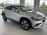 Certified 2025 Mercedes-Benz GLA 250 image 6