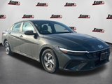 New 2024 Hyundai Elantra SE image 3