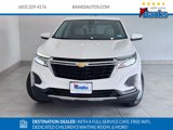 Certified 2023 Chevrolet Equinox LT w/ Driver Convenience Package image 3