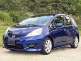 Used 2010 Honda Fit Sport image 2