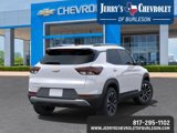 New 2025 Chevrolet TrailBlazer LT w/ LT Cold Weather Package image 5