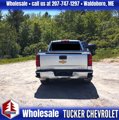 Used 2014 Chevrolet Silverado 1500 High Country w/ High Country Premium Package image 5