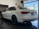 Used 2017 Audi A4 2.0T Premium Plus w/ Premium Plus Package image 4