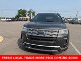 Used 2018 Ford Explorer Limited image 4