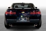 Used 2014 Chevrolet Camaro SS w/ RS Package image 4