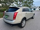Used 2010 Cadillac SRX Luxury image 5