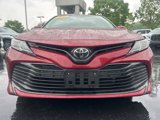 Used 2018 Toyota Camry LE image 2