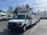 Used 2021 GMC Savana 3500 Extended w/ Power Convenience Package image 3