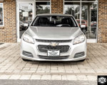 Used 2014 Chevrolet Malibu LT image 2