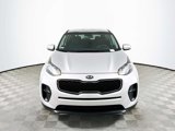 Used 2018 Kia Sportage LX image 2