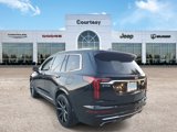 Used 2020 Cadillac XT6 Premium Luxury image 3