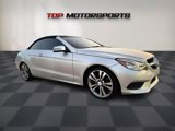 Used 2014 Mercedes-Benz E 350 Cabriolet image 3