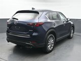 Used 2022 MAZDA CX-5 AWD 2.5 S w/ Preferred Package image 5