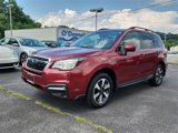 Used 2017 Subaru Forester 2.5i Premium w/ Protection Package #1 image 3