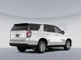 Used 2021 Chevrolet Tahoe RST w/ Luxury Package image 4