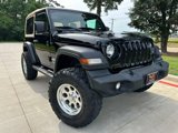 Used 2019 Jeep Wrangler Sport image 3