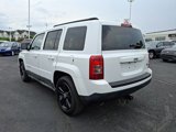 Used 2011 Jeep Patriot Latitude image 4