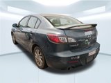 Used 2012 MAZDA MAZDA3 i Touring image 4