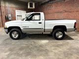 Used 2001 Dodge Ram 1500 Truck 4x4 Regular Cab image 5