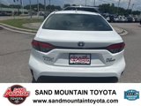 Used 2023 Toyota Corolla XLE image 4