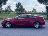 Used 2012 Cadillac CTS Performance image 4