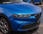 New 2024 Alfa Romeo Tonale Veloce image 3