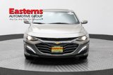 Used 2022 Chevrolet Malibu LT image 2