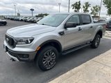 Certified 2021 Ford Ranger XLT w/ Equipment Group 301A Mid image 4