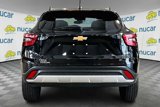 Used 2024 Chevrolet Trax LT w/ Sunroof Package image 5