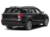 Used 2023 Ford Explorer ST-Line w/ Class IV Trailer Tow Package image 2