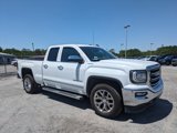 Used 2017 GMC Sierra 1500 SLT w/ SLT Premium Package image 2