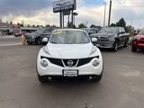 Used 2013 Nissan Juke SL image 3