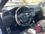 Used 2021 Volkswagen Tiguan SE R-Line image 3