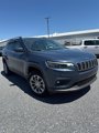 Used 2021 Jeep Cherokee Latitude Lux image 3