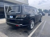 Used 2022 Jeep Grand Wagoneer Series II w/ Premium Group II image 3