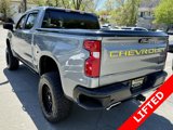 Used 2021 Chevrolet Silverado 1500 LT Trail Boss image 6