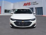 Used 2023 Chevrolet Malibu LT image 2