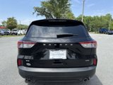 Used 2021 Ford Escape SE w/ SE Sport Appearance Package image 4