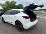 Used 2020 Chevrolet Blazer Premier w/ Driver Confidence II Package image 4