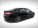 Used 2014 Ford Fusion Titanium image 3