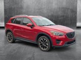 Used 2016 MAZDA CX-5 Grand Touring image 3