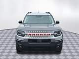 New 2025 Ford Bronco Sport Heritage w/ Convenience Package image 2