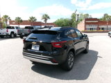 New 2025 Chevrolet Trax LT w/ Driver Confidence Package image 3