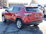 New 2025 Jeep Compass Latitude image 3