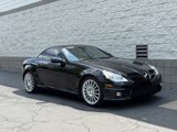 Used 2010 Mercedes-Benz SLK 300 image 4