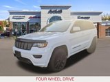 Used 2019 Jeep Grand Cherokee Altitude image 5